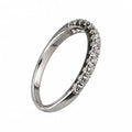 Diamond Wedding Band ORA-090