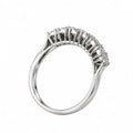 Diamond Wedding Band ORA-091