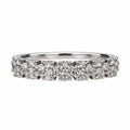Diamond Wedding Band ORA-092