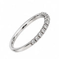 Diamond Wedding Band ORA-093