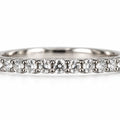Diamond Wedding Band ORA-095