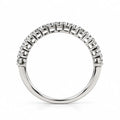 Diamond Wedding Band ORA-096