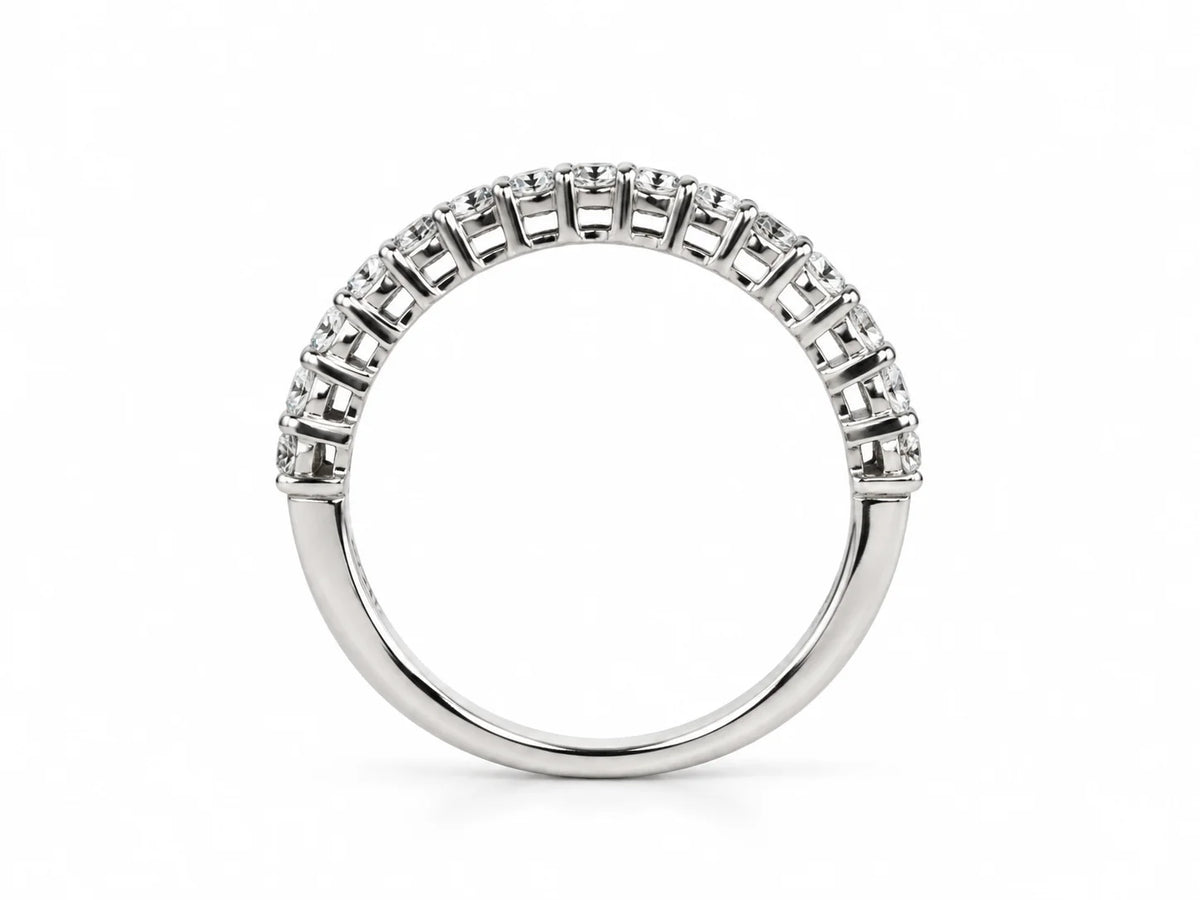 Diamond Wedding Band ORA-096