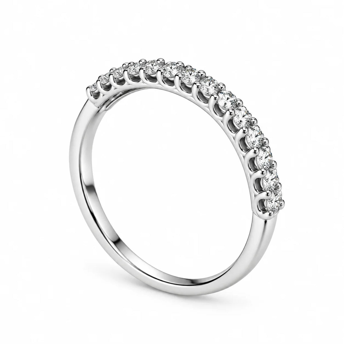 Diamond Wedding Band ORA-098