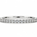 Diamond Wedding Band ORA-099