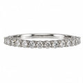 Diamond Wedding Band ORA-101