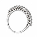 Diamond Wedding Band ORA-102