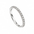 Diamond Wedding Band ORA-103