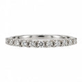 Diamond Wedding Band ORA-105