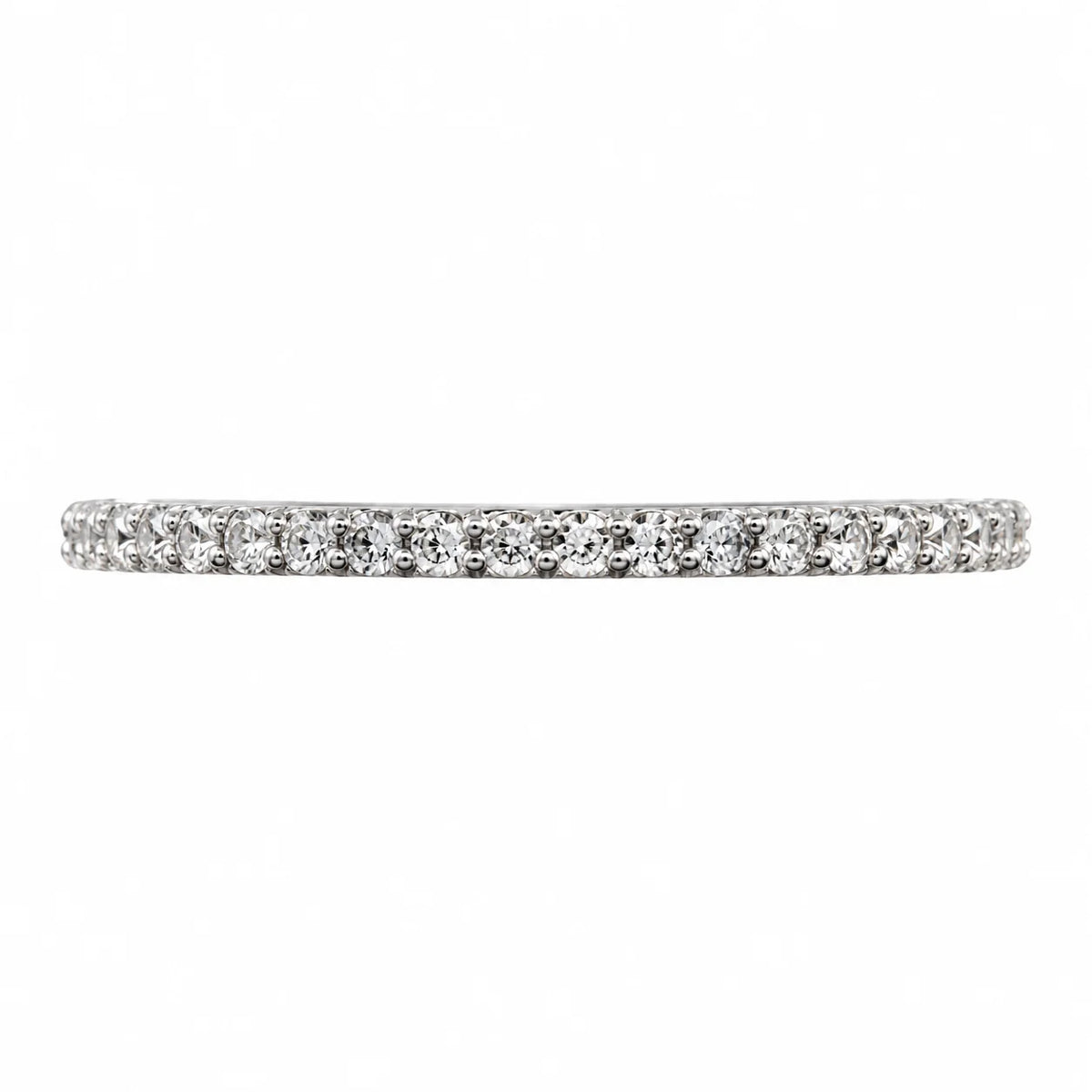 Diamond Wedding Band ORA-106