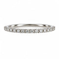 Diamond Wedding Band ORA-107