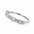 Diamond Wedding Band ORA-109