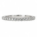 Diamond Wedding Band ORA-110