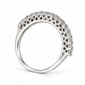Diamond Wedding Band ORA-111