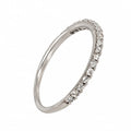 Diamond Wedding Band ORA-112