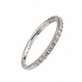 Diamond Wedding Band ORA-113