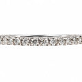 Diamond Wedding Band ORA-114