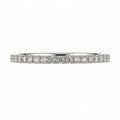 Diamond Wedding Band ORA-115