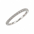Diamond Wedding Band ORA-116