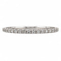 Diamond Wedding Band ORA-117