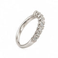 Diamond Wedding Band ORA-119