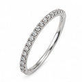 Diamond Wedding Band ORA-120