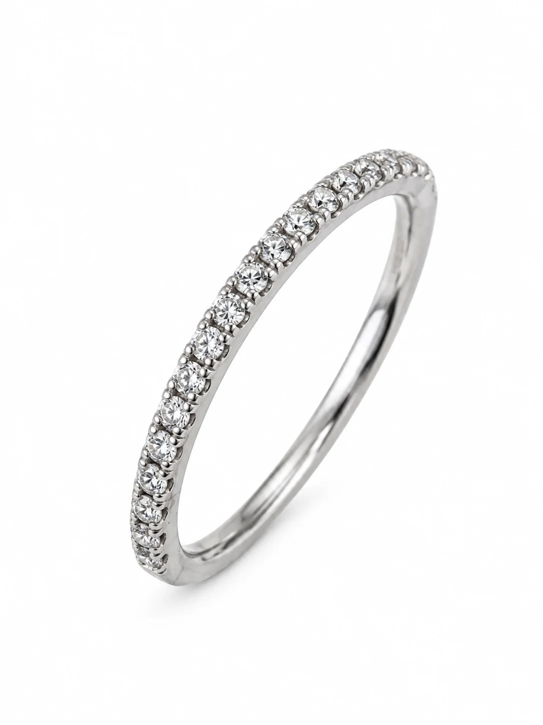 Diamond Wedding Band ORA-120
