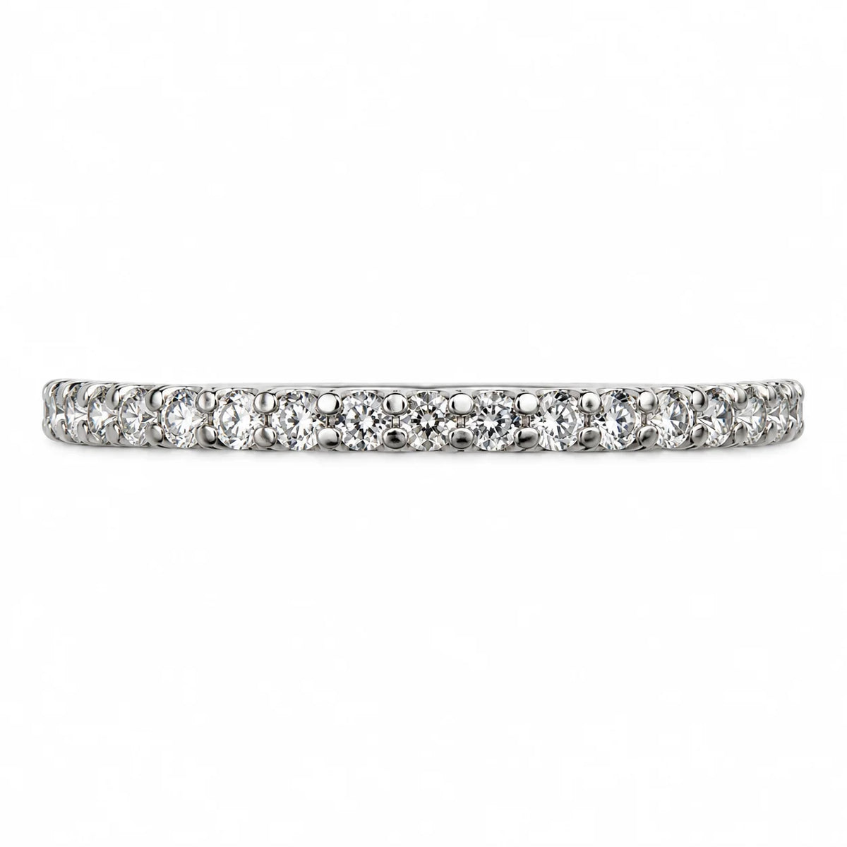 Diamond Wedding Band ORA-121