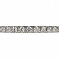 Diamond Wedding Band ORA-124