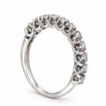 Diamond Wedding Band ORA-127