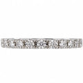 Diamond Wedding Band ORA-128