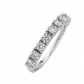Diamond Wedding Band ORA-129