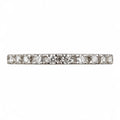 Diamond Wedding Band ORA-130