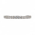 Diamond Wedding Band ORA-131