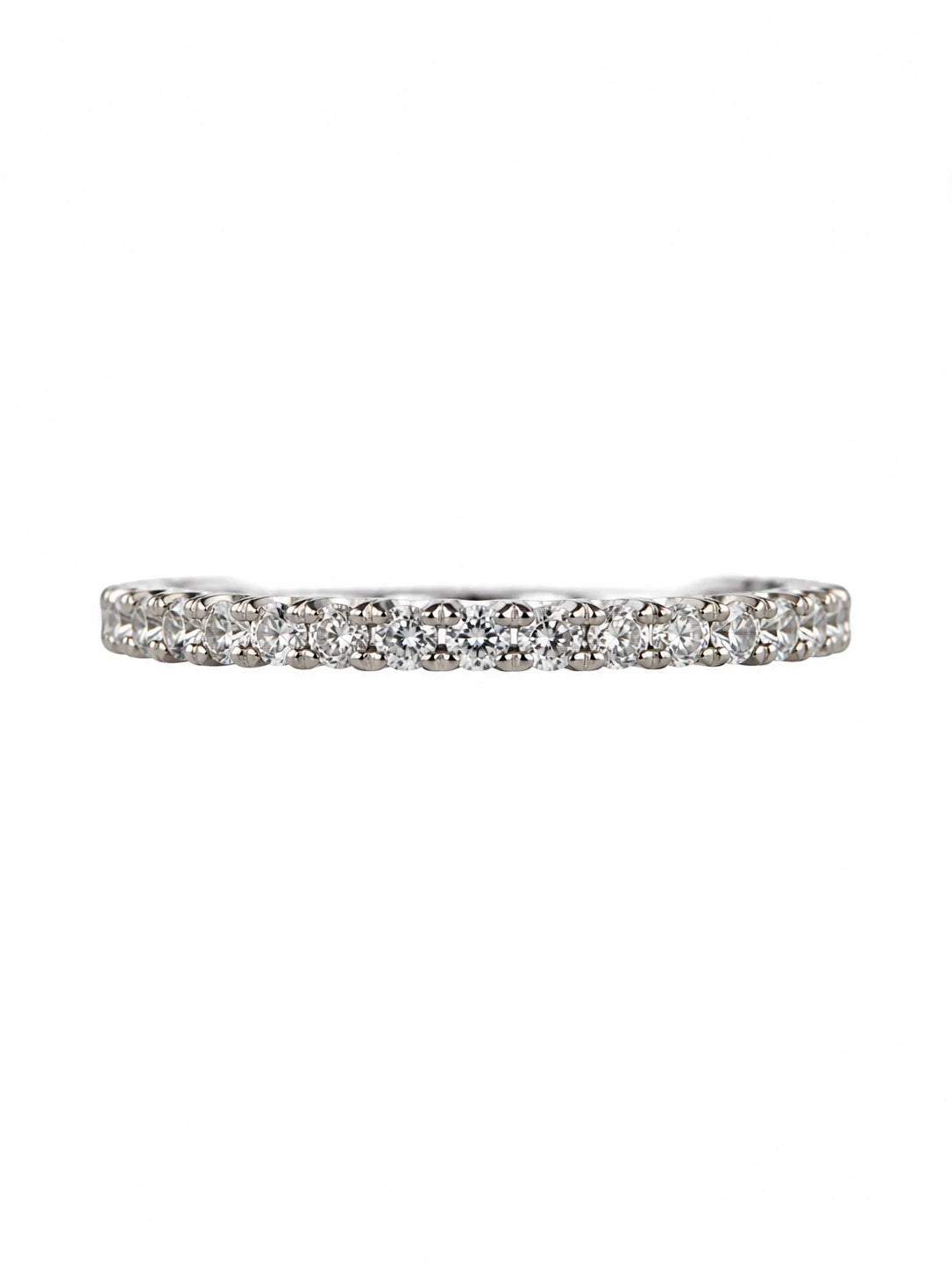 Diamond Wedding Band ORA-131