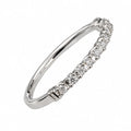 Diamond Wedding Band ORA-132