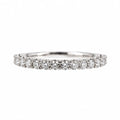 Diamond Wedding Band ORA-133