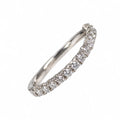 Diamond Wedding Band ORA-134