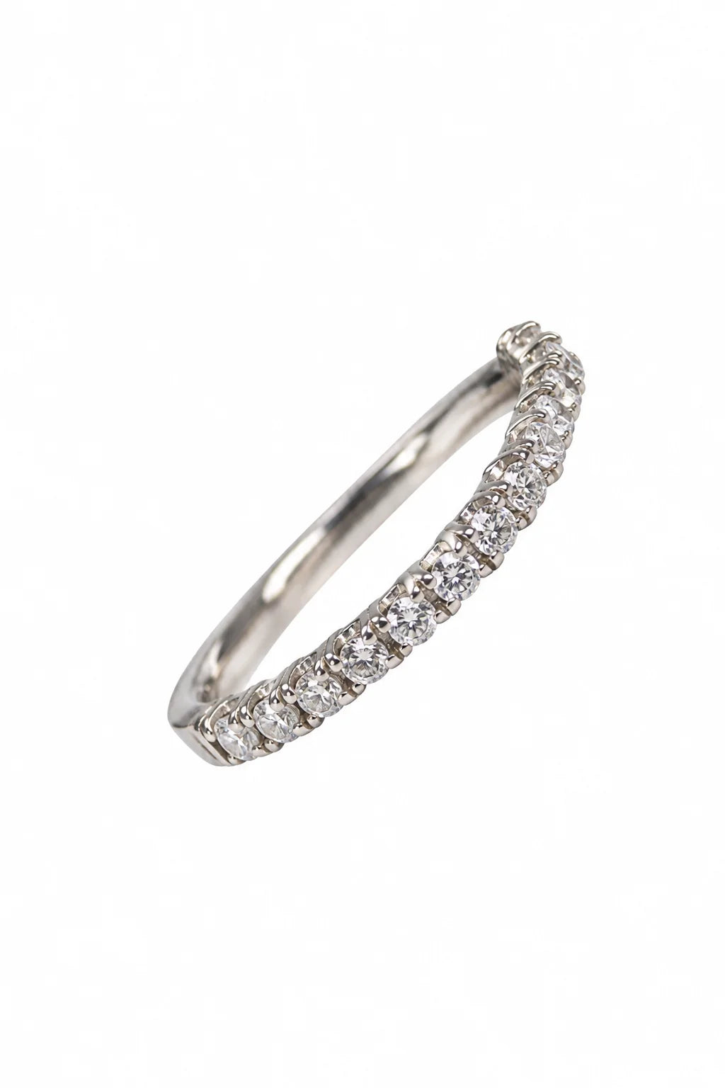 Diamond Wedding Band ORA-134