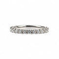 Diamond Wedding Band ORA-135