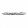Diamond Wedding Band ORA-138