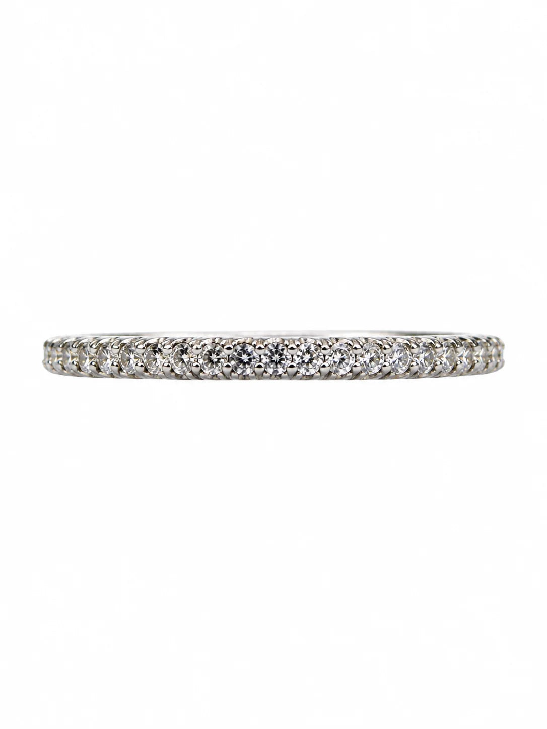 Diamond Wedding Band ORA-138