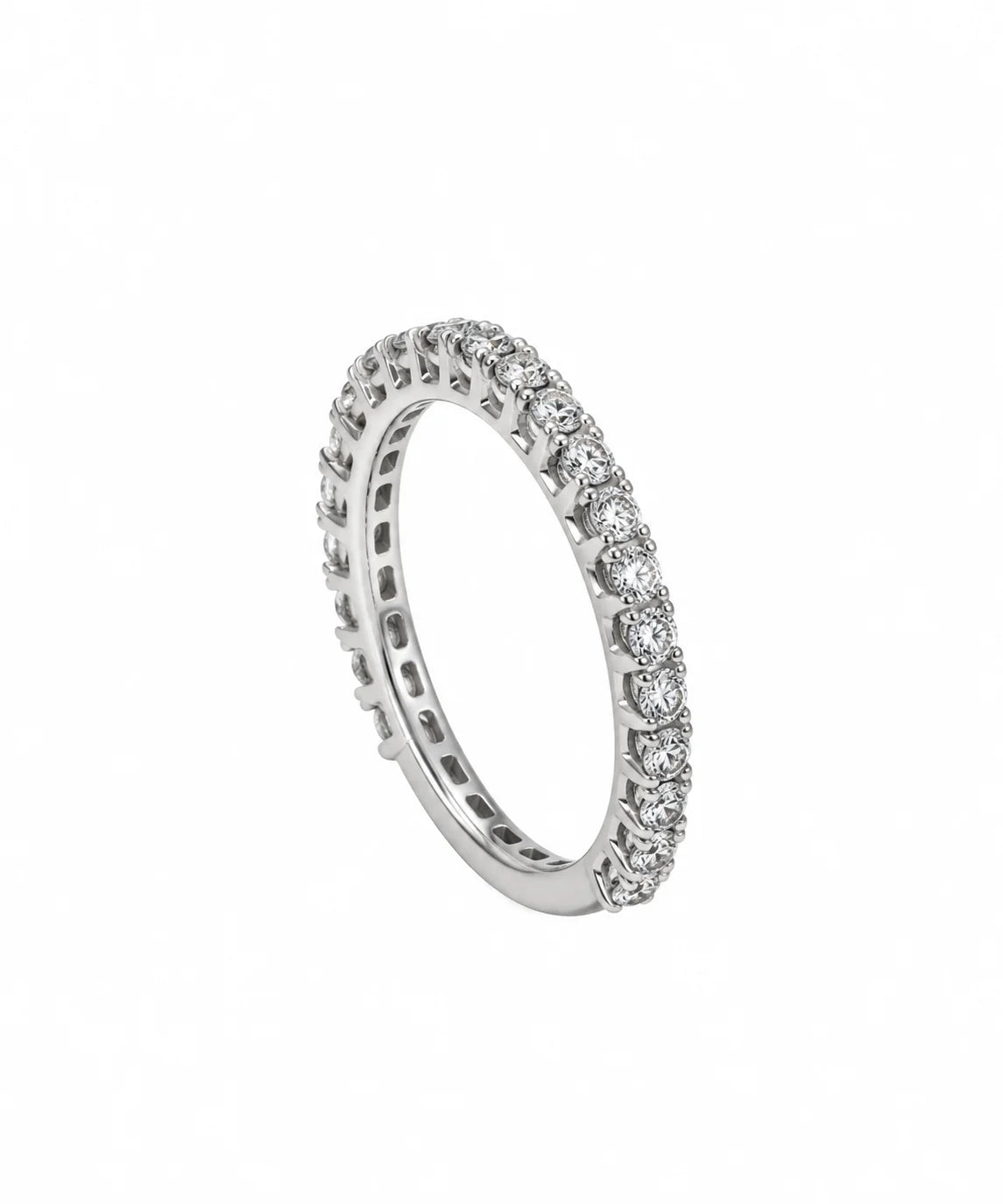Diamond Wedding Band ORA-140