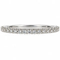 Diamond Wedding Band ORA-141