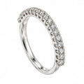 Diamond Wedding Band ORA-142
