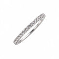Diamond Wedding Band ORA-144