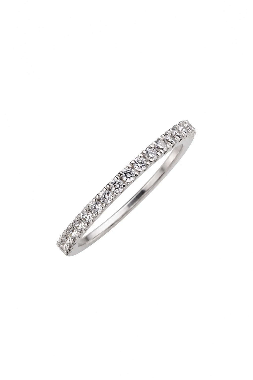 Diamond Wedding Band ORA-144