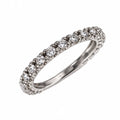 Diamond Wedding Band ORA-145