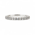 Diamond Wedding Band ORA-149