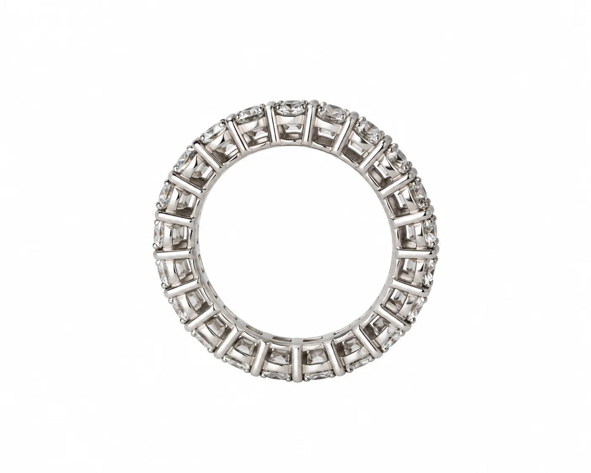 Diamond Wedding Band ORA-150